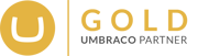 Umbraco Gold Partner London