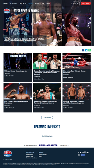 Screencapture Boxnation Boxing News 2019 09 23 11 12 00