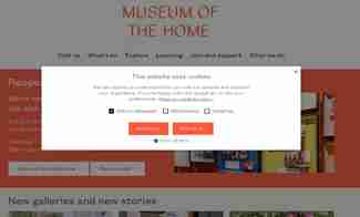 Museum Of The Home Case Study 3